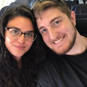 Meet your Posher, Kevin